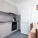 Medak Apartment Porec