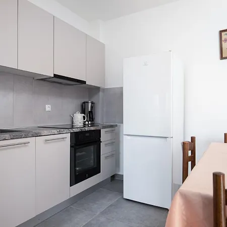 Medak Apartment Porec
