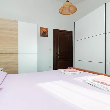 Appartement Medak Poreč